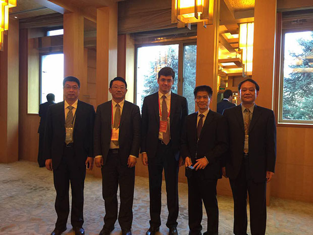 四知名企業(yè)簽訂貴州&ldquo;云上無線&rdquo;戰(zhàn)略合作協(xié)議