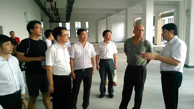 賽伯樂(lè)奉化創(chuàng)社暨創(chuàng)新基金簽約儀式