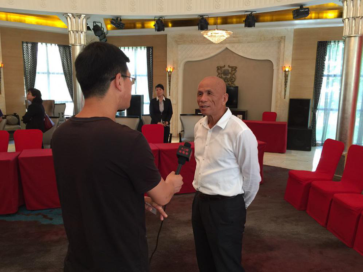 賽伯樂(lè)與新疆兵團(tuán)第十二師合作簽約