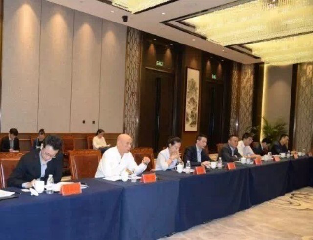 賽伯樂與遵義市新蒲新區(qū)簽訂智慧健康戰(zhàn)略合作協(xié)議