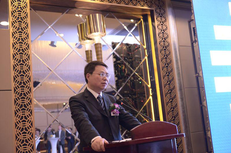 賽伯樂(lè)湖州賽潤(rùn)基金成立