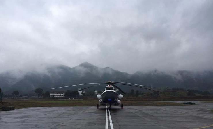 賽伯樂航空小鎮(zhèn)即將揭幕