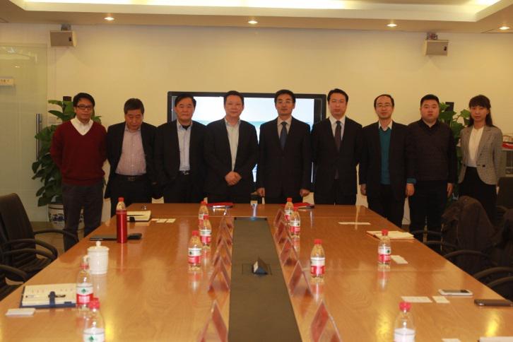 賽伯樂與西安高新技術(shù)產(chǎn)業(yè)開發(fā)區(qū)管委會簽訂戰(zhàn)略合作框架協(xié)議