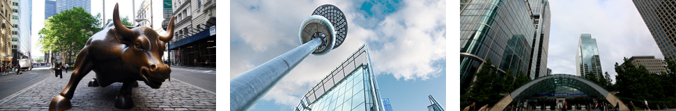 賽伯樂投資集團(tuán)