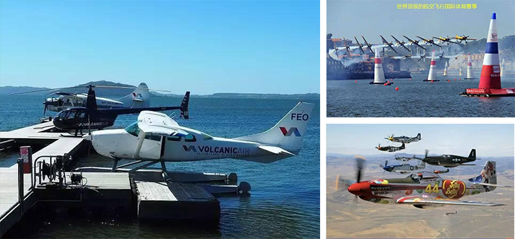 賽伯樂與建德市簽署航空小鎮(zhèn)建設(shè)和運(yùn)營全面合作協(xié)議