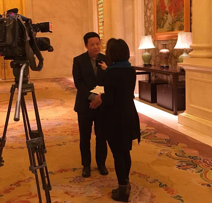 賽伯樂高級合伙人曾山當(dāng)選吉林市決咨委委員及金融顧問