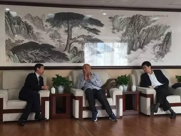 賽伯樂與建德市簽署航空小鎮(zhèn)建設(shè)和運(yùn)營全面合作協(xié)議