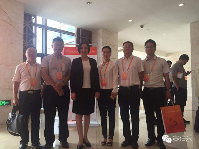 賽伯樂與福建平潭綜合實(shí)驗(yàn)區(qū)簽訂雙創(chuàng)云城合作協(xié)議