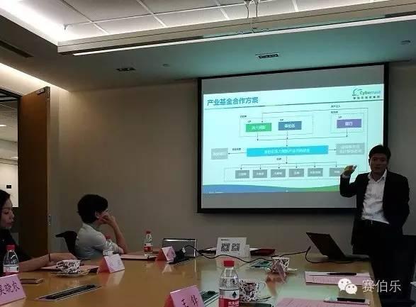 賽伯樂與浙大網(wǎng)新集團簽訂戰(zhàn)略合作協(xié)議