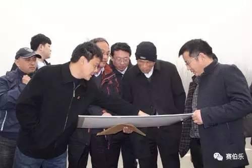 賽伯樂投資鑫宙竹基新材料產(chǎn)業(yè)，首單落地貧困縣洛寧