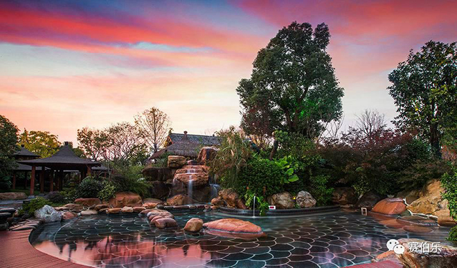 美麗中華行，CCTV走進建德賽伯樂航空小鎮(zhèn)