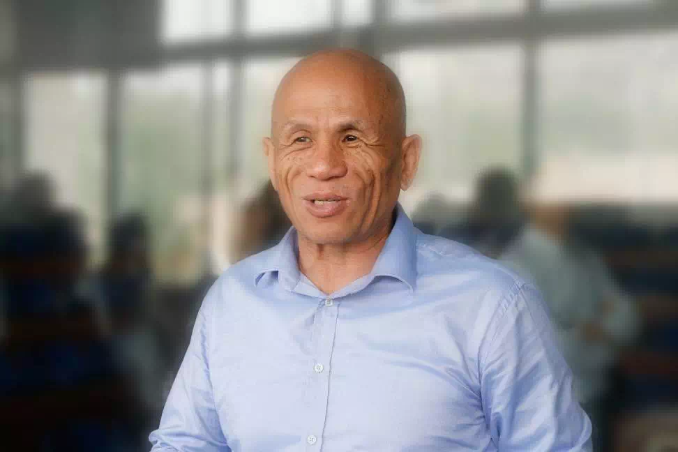 賽伯樂投資集團進軍香港資本市場