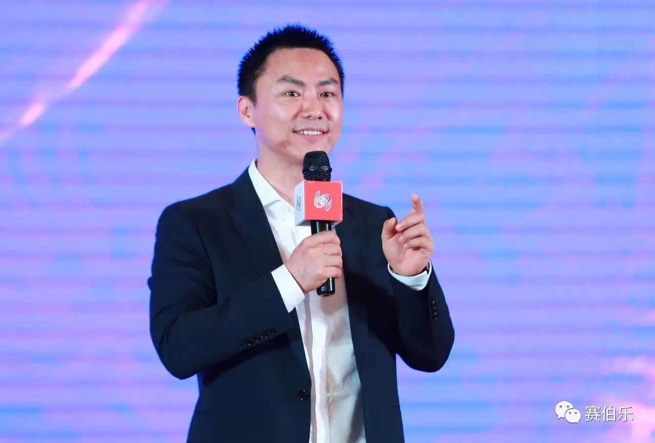 祝賀賽伯樂投資的盤石股份董事長田寧當選 “杭州市電子商務(wù)協(xié)會”理事長