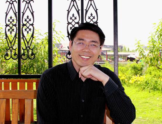 百度技術(shù)委員會(huì)理事長(zhǎng)陳尚義出任賽伯樂(lè)投資的美利云的獨(dú)立董事