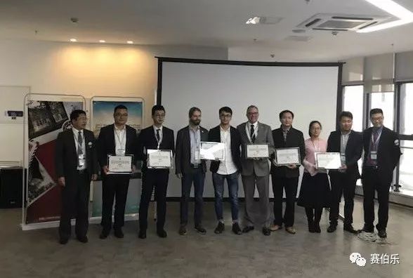 賽伯樂(lè)投資的江蘇海灣電氣科技項(xiàng)目引領(lǐng)藍(lán)色海洋未來(lái)