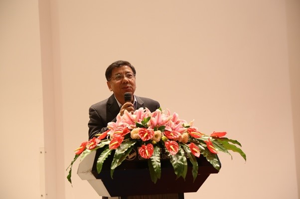 賽伯樂(lè)合伙人陳佳當(dāng)選中國(guó)科技大學(xué)北京校友會(huì)會(huì)長(zhǎng)