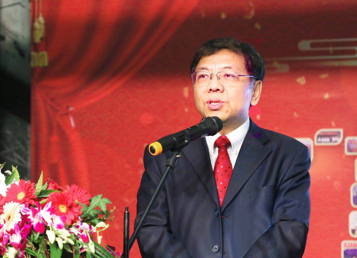 陳佳：從軟件人到雙創(chuàng)教育的布道者