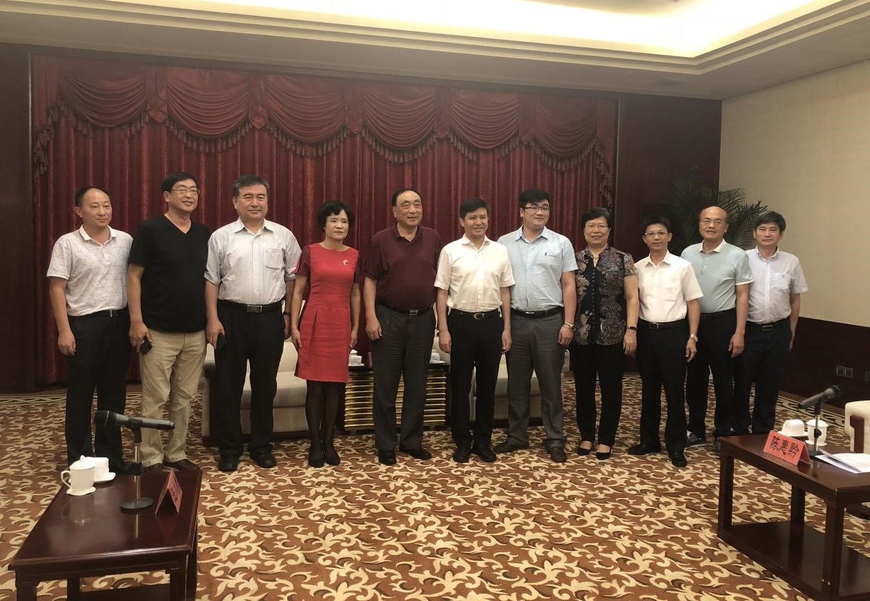 中高國際教育科技集團與莆田市共建中德產(chǎn)教融合工匠學院